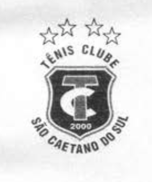 TENIS CLUB SAO CAETANO DO SUL